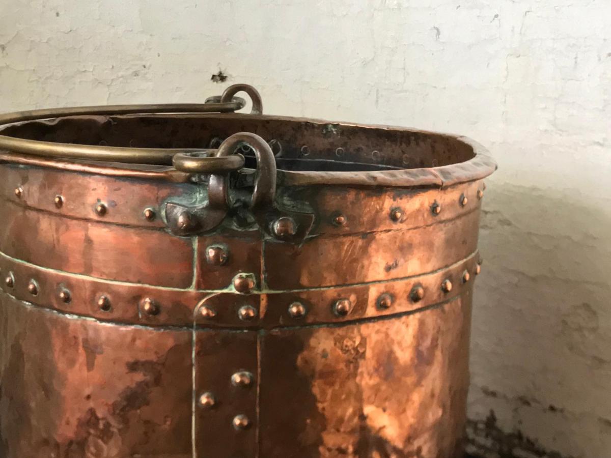 مبيت وإفطار ميدلبورغ De Carper المظهر الخارجي الصورة